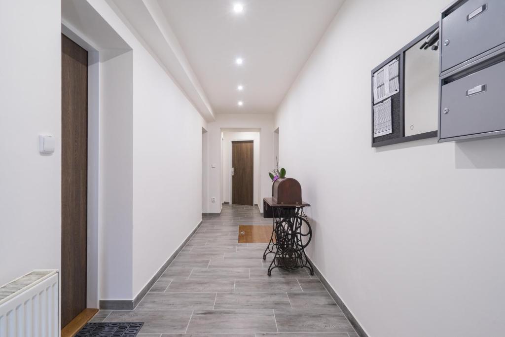 บริการและสิ่งอำนวยความสะดวก