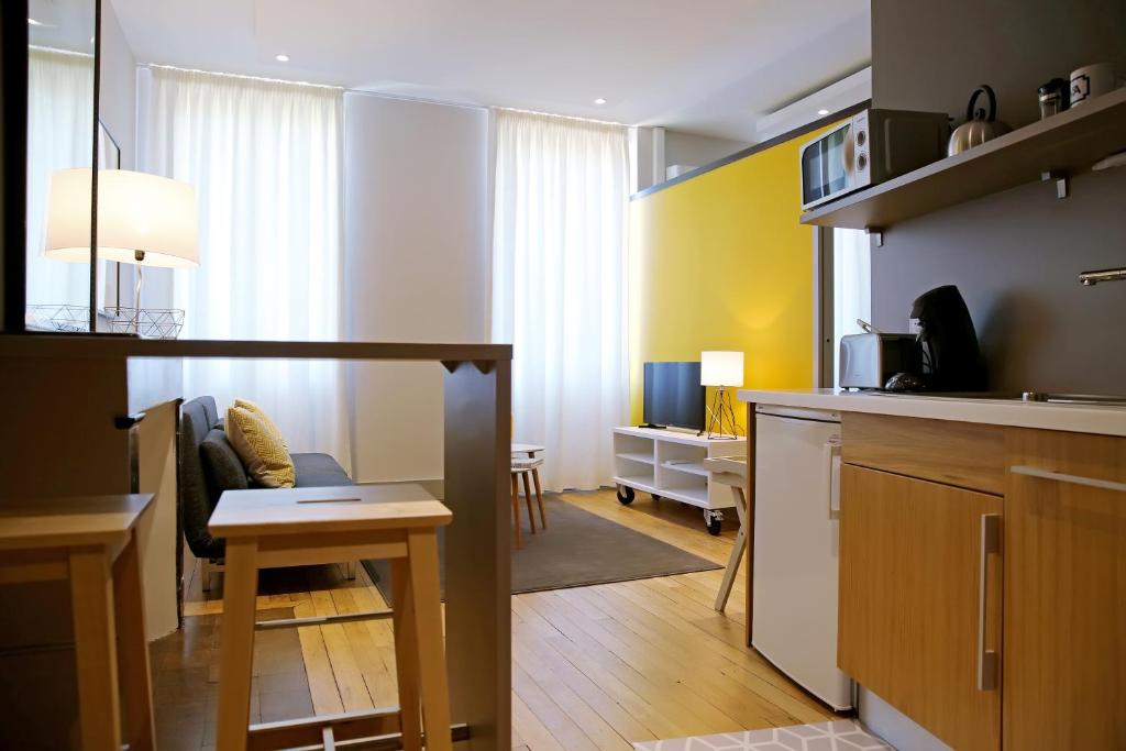 Appartements Numeroa - 4