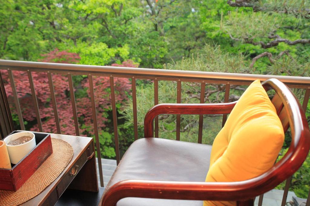 Kyoto Nanzenji Ryokan Yachiyo