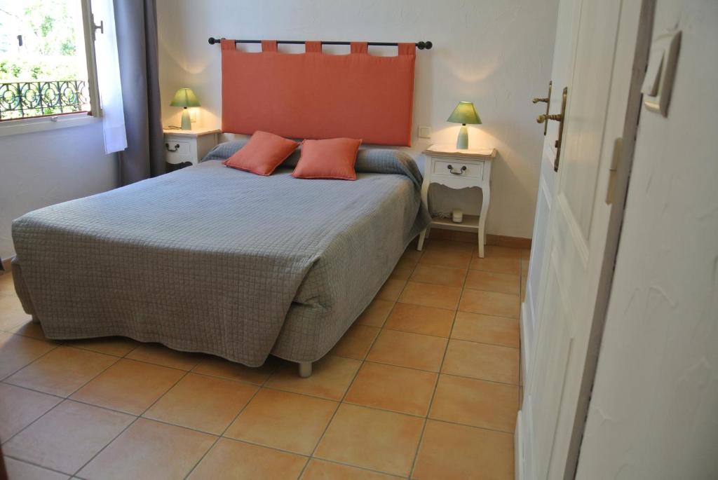 Hôtel Castel Mistral - 3