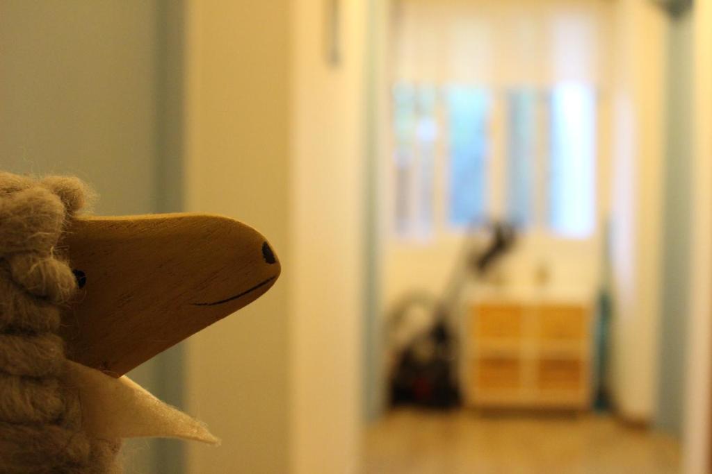 フロント・ロビー