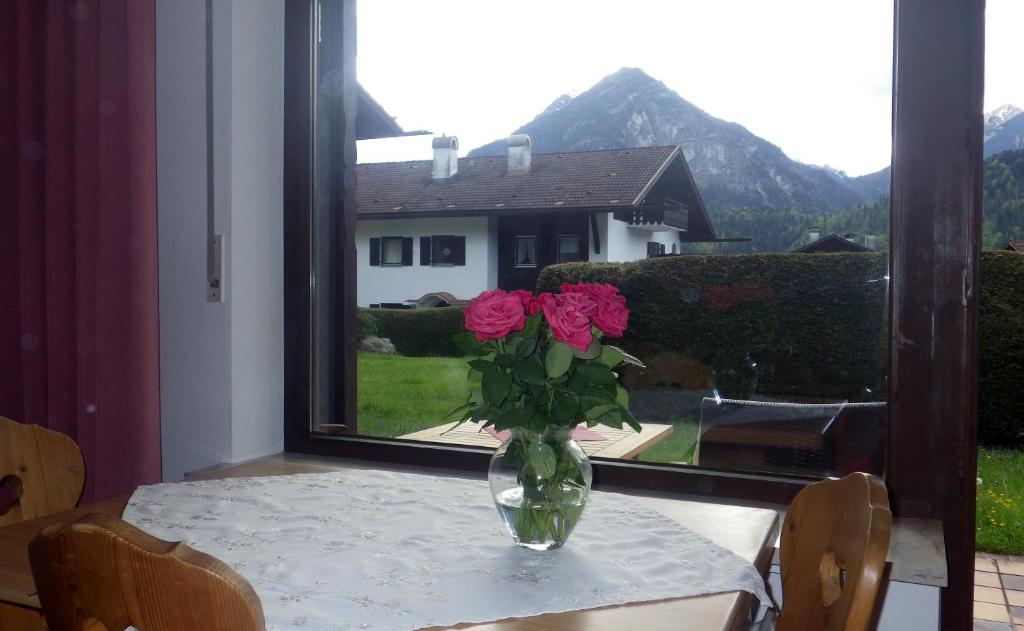 Farchant-Zugspitze photo