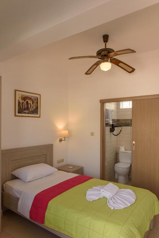 Nikos Hotel photo