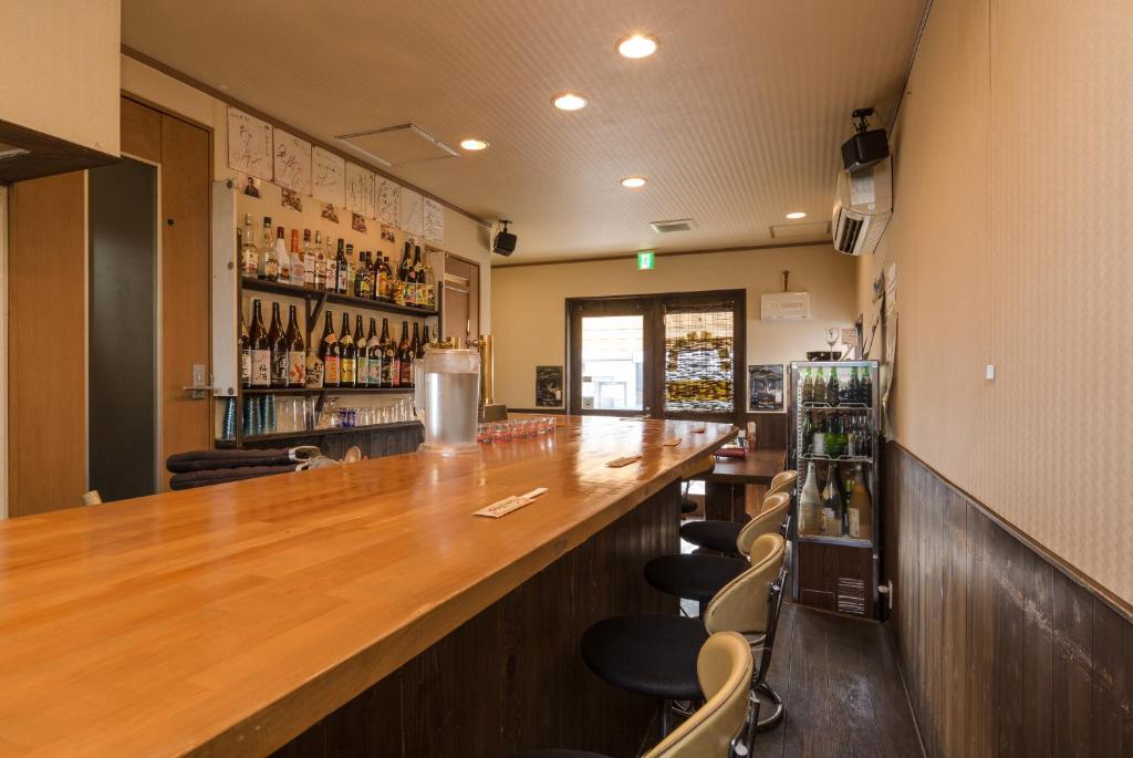 게스트하우스 사쿠라코마치 호텔 이미지 2