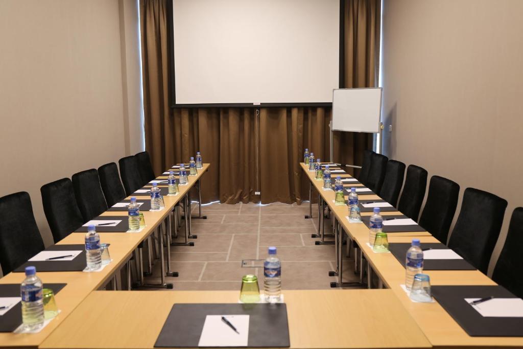 ビジネスセンター