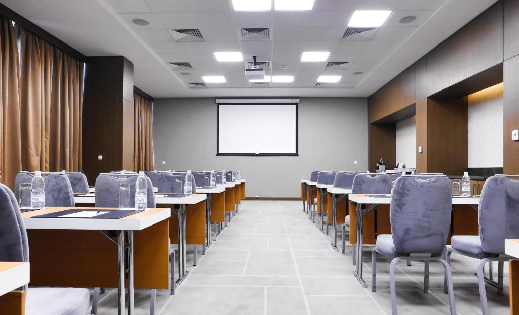 ビジネスセンター