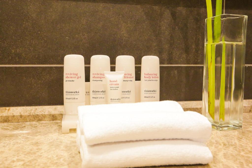 バスルーム（客室）