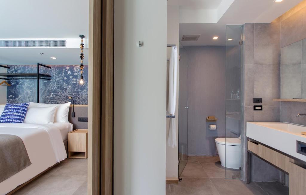 バスルーム（客室）