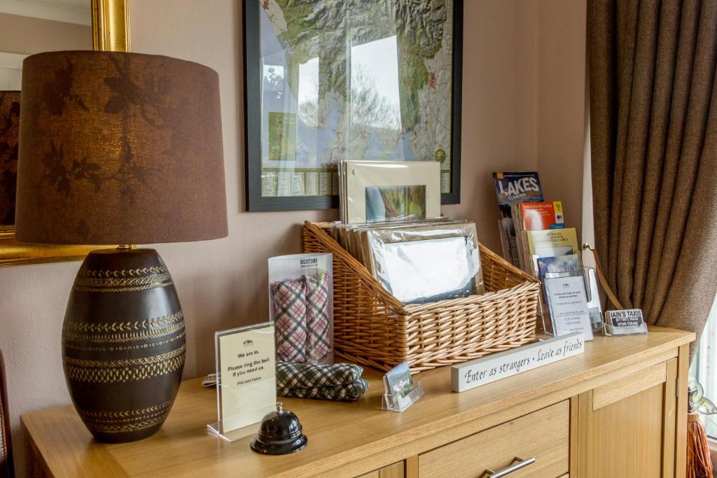Hermiston Guest House photo