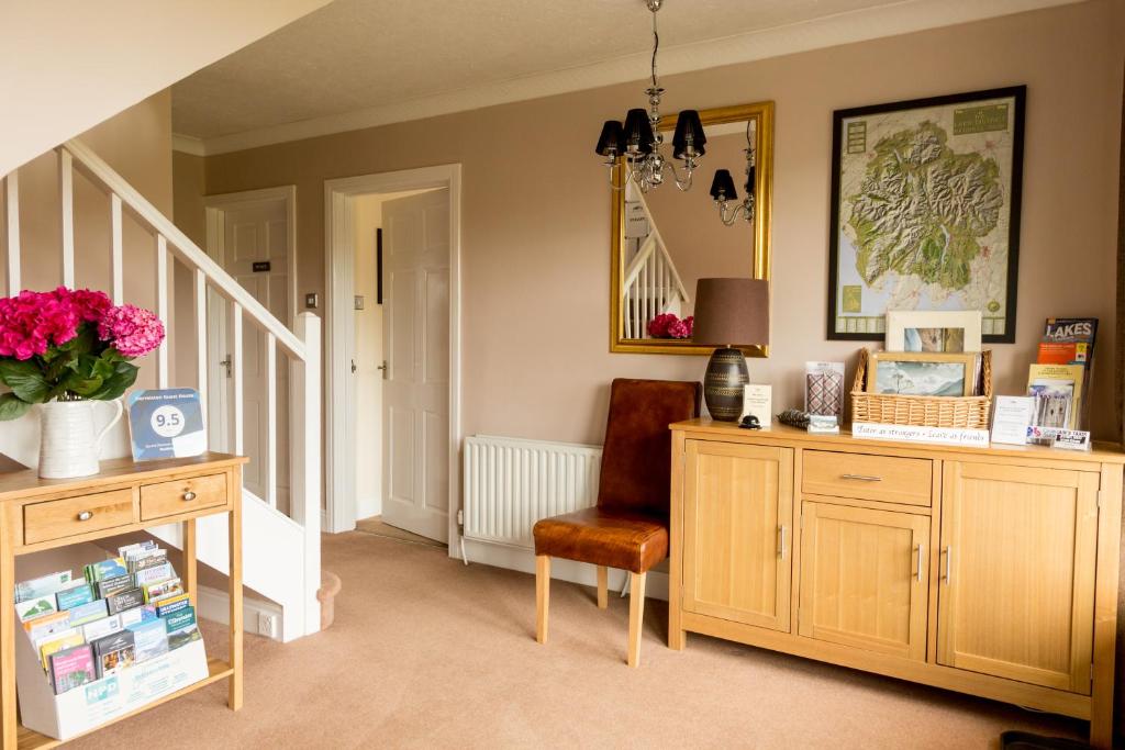 Hermiston Guest House photo