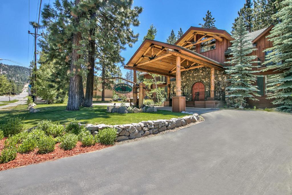 Black Bear Lodge — Hotel in South Lake Tahoe (CA)
