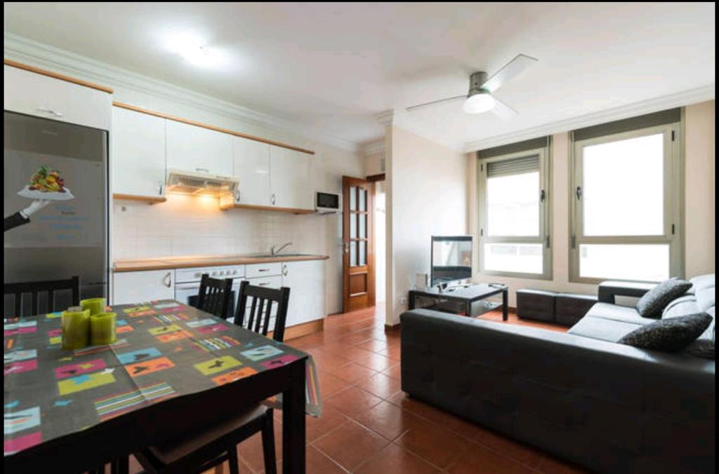 Sky House, Las Palmas de Gran Canaria