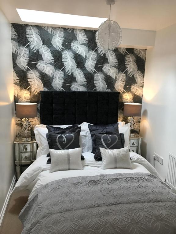 Luxury 2 bed Apartment photo