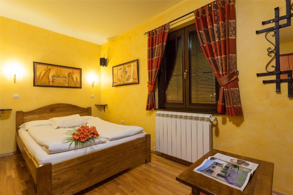 Guest House Vila Bajka photo
