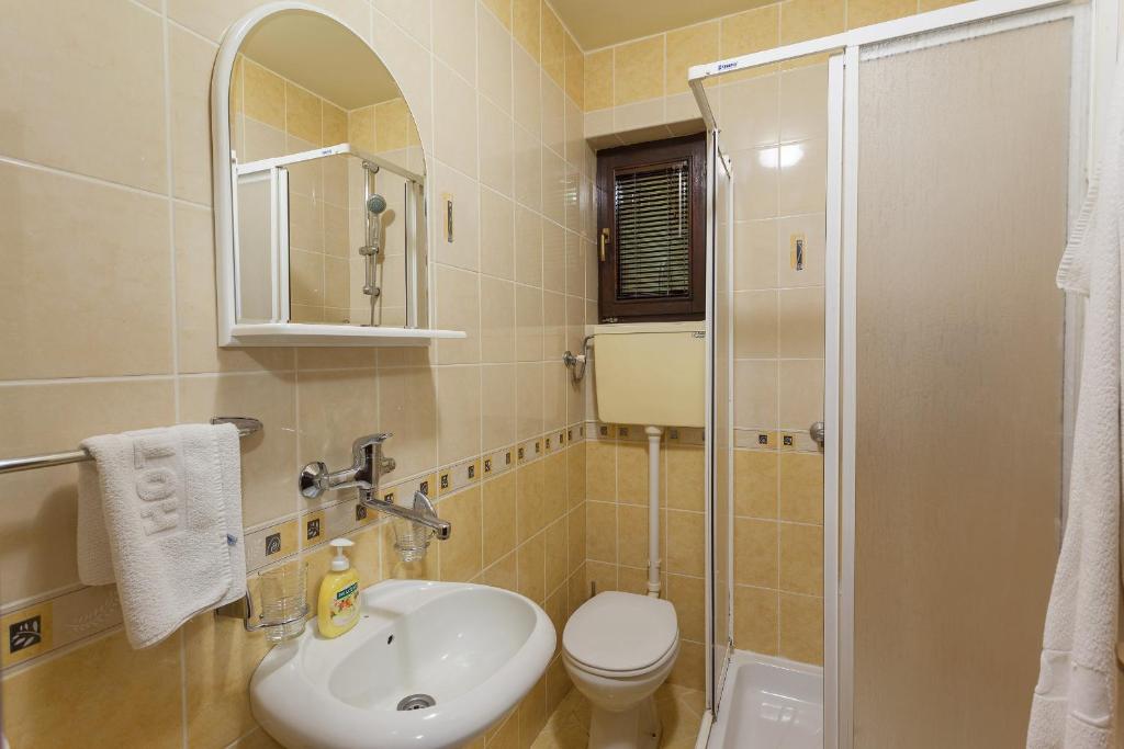 Guest House Vila Bajka photo