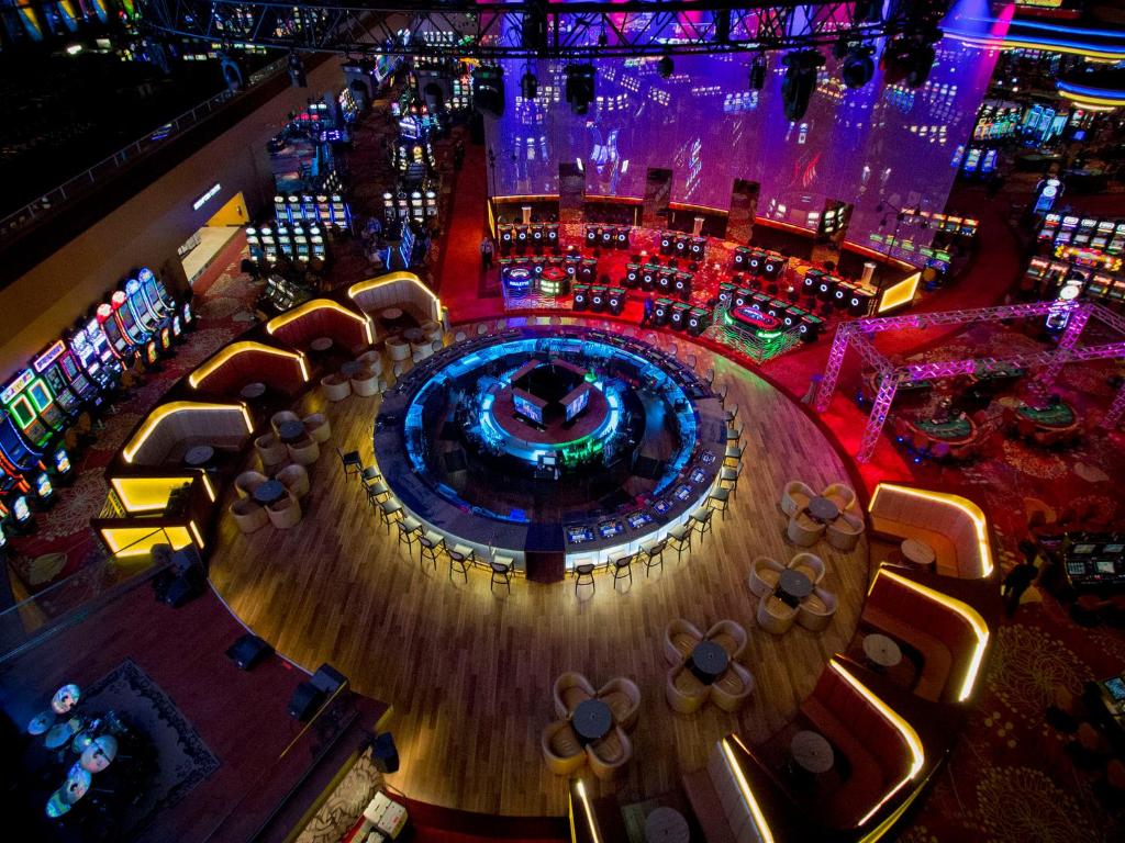 Casino