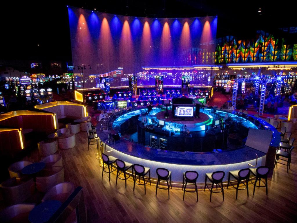 Bar/lounge