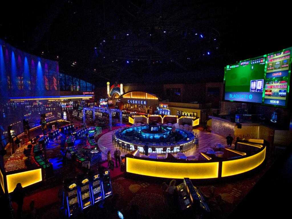 Casino