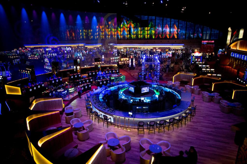 Casino
