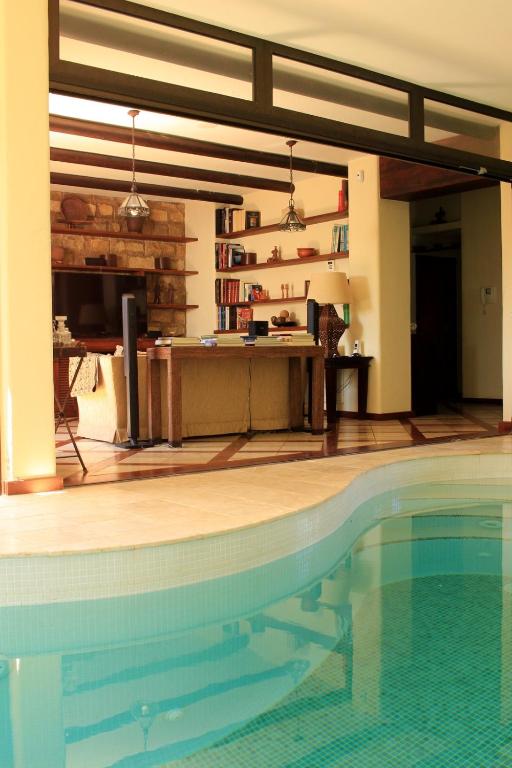 Luxury house in the heart of Tenerife - 5