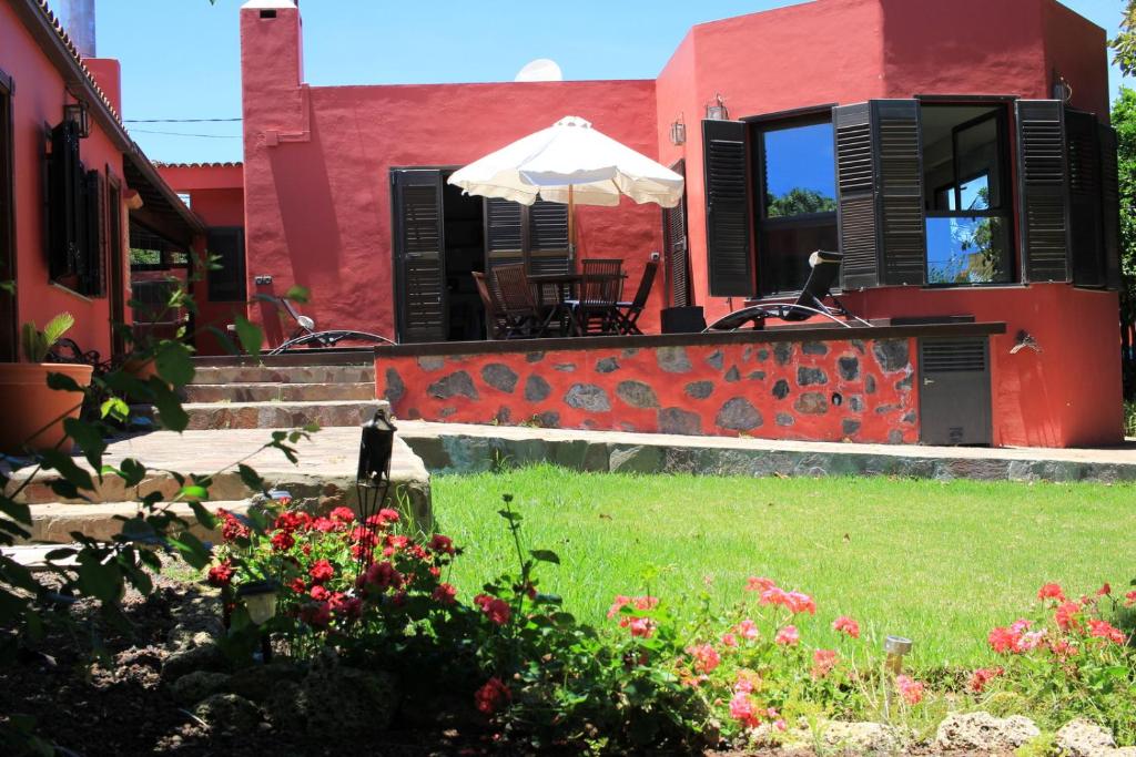 Luxury house in the heart of Tenerife - 3