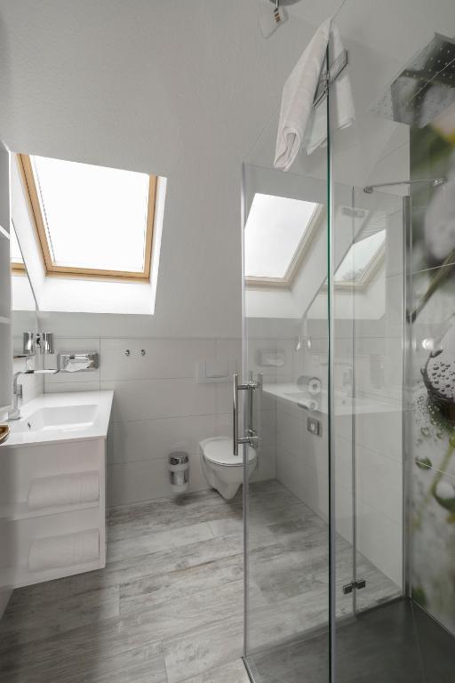 バスルーム（客室）