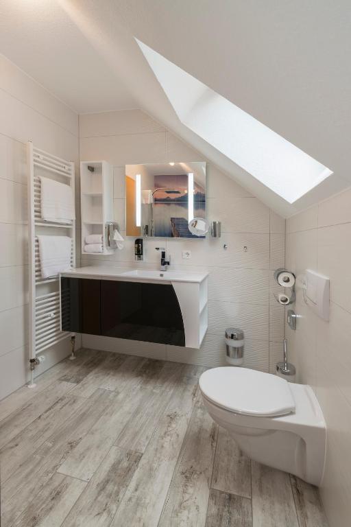 バスルーム（客室）