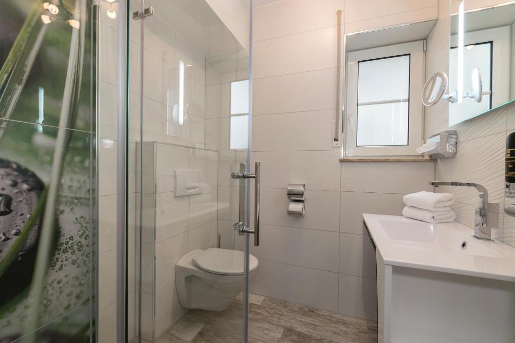 バスルーム（客室）