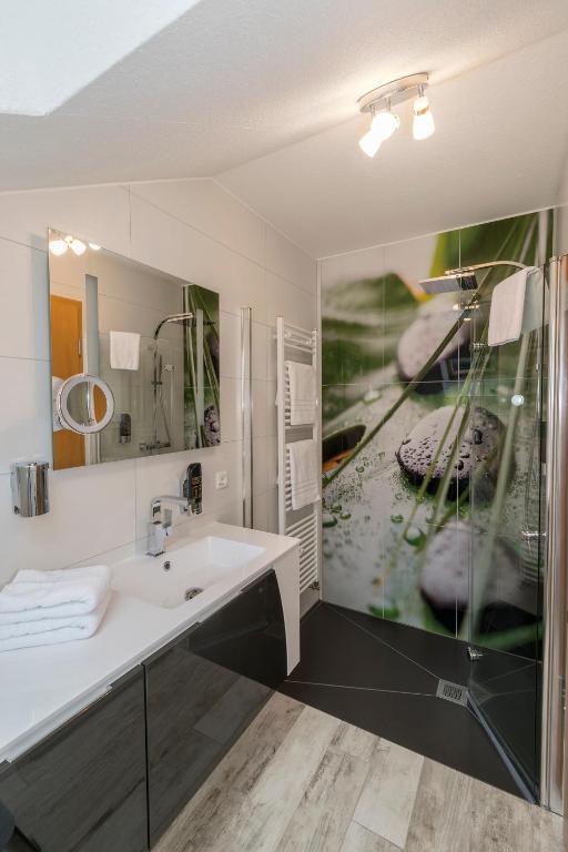 バスルーム（客室）