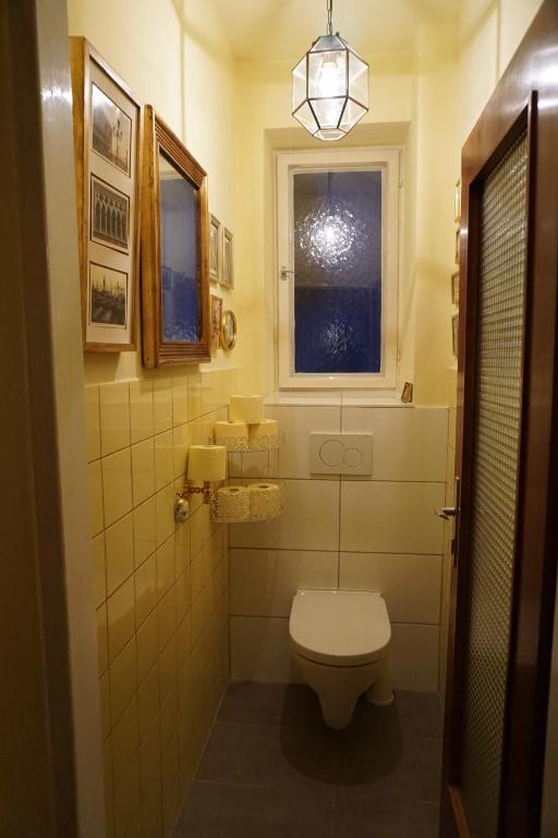 Apartment at Mozart-Geburtshaus photo