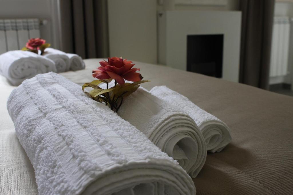Apulia Dream B&B photo