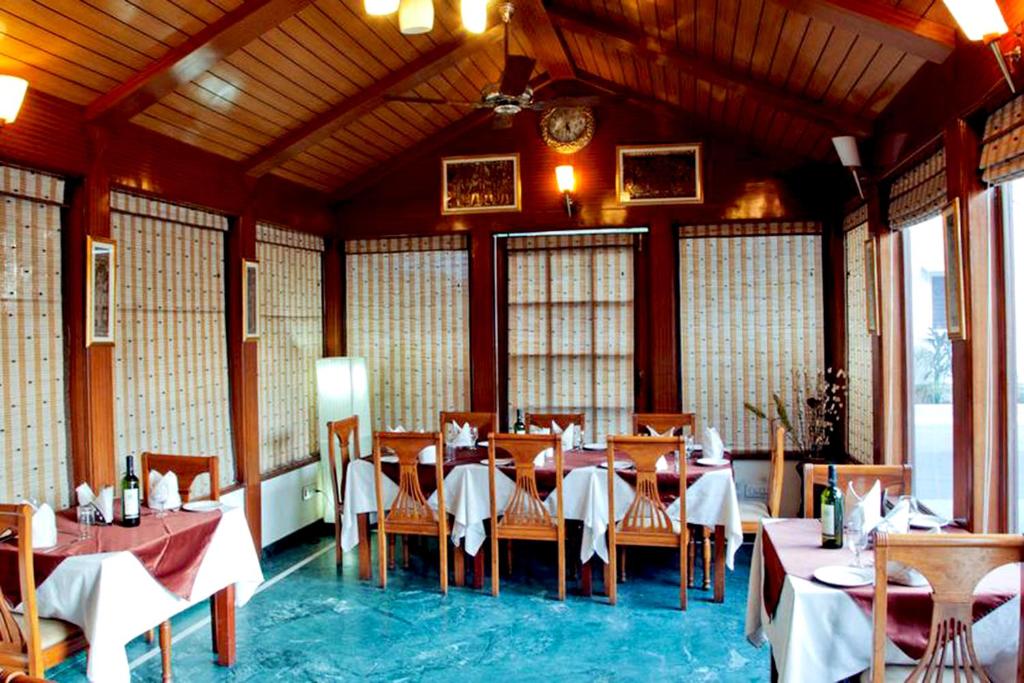 ハリ マハール パレス - Dining image