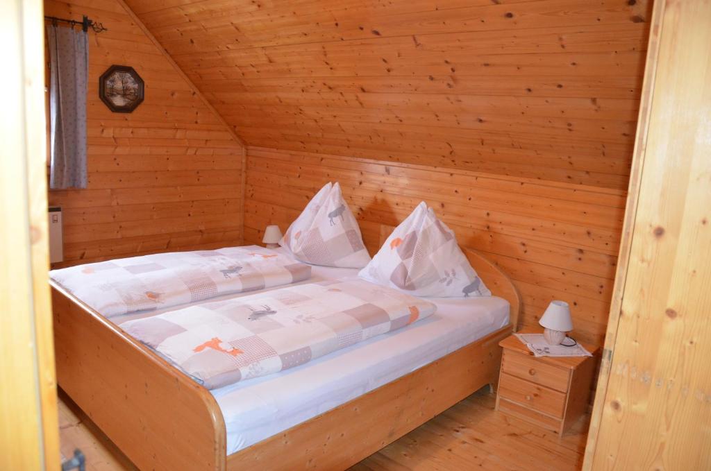 Ferienhaus Anna - 5