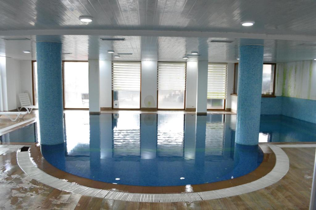 Hotel Scardus photo