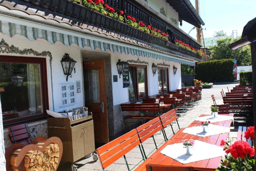 Hotel-Gasthof Kramerwirt photo