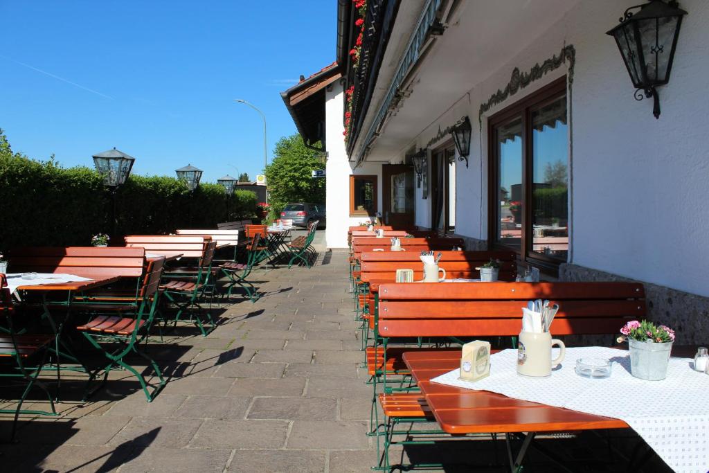 Hotel-Gasthof Kramerwirt photo