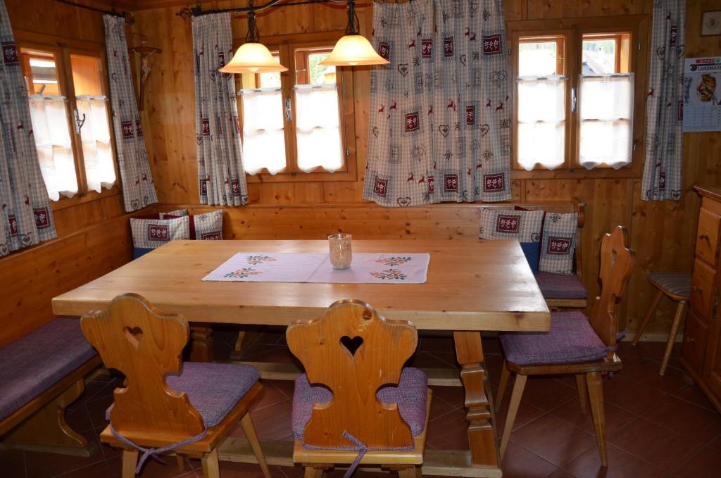 Ferienhaus Anna - 4