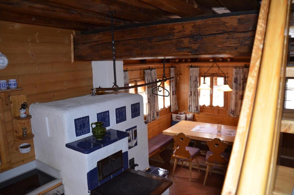 Ferienhaus Anna - 3