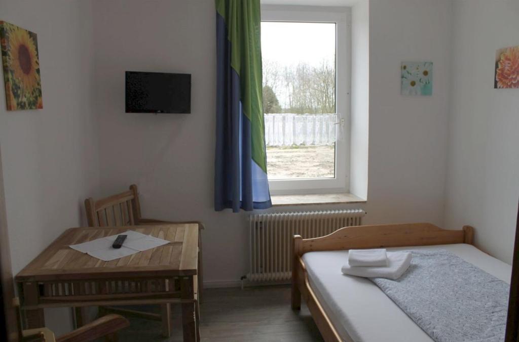 Apartmenthaus Seestern photo