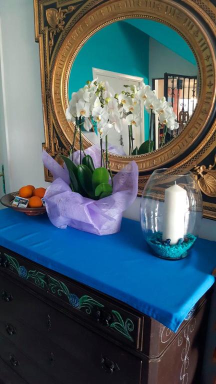 Cơ sở vật chất