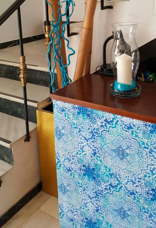 Cơ sở vật chất