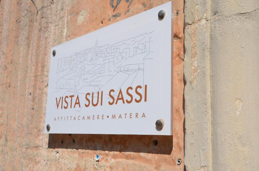 Vista Sui Sassi Guest House - 5