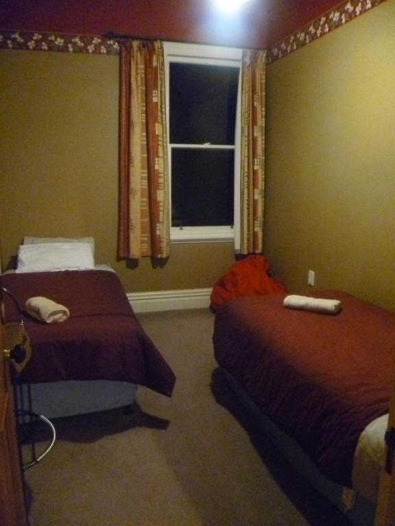 Hilltop Accommodation Catlins photo