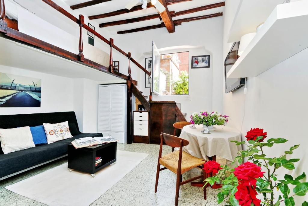 Pretty Flat Trastevere - 2