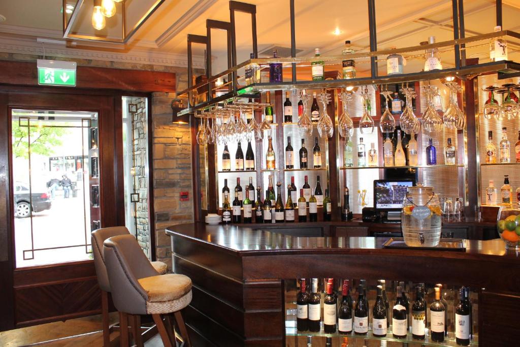 Bar/lounge