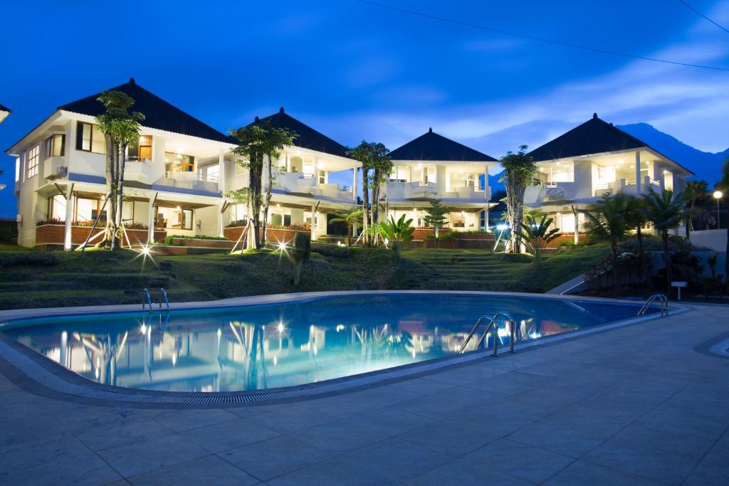 Samara Resort photo