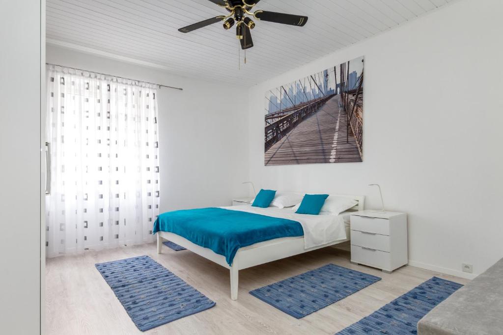 Vision Apartment — Hotel in Split