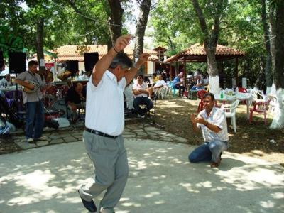 アクティビティ