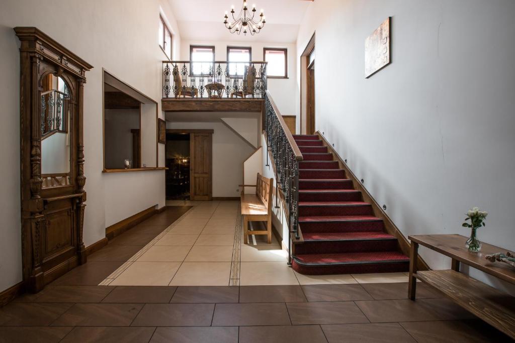 Apartmány LAGUNA, Kopřivnice