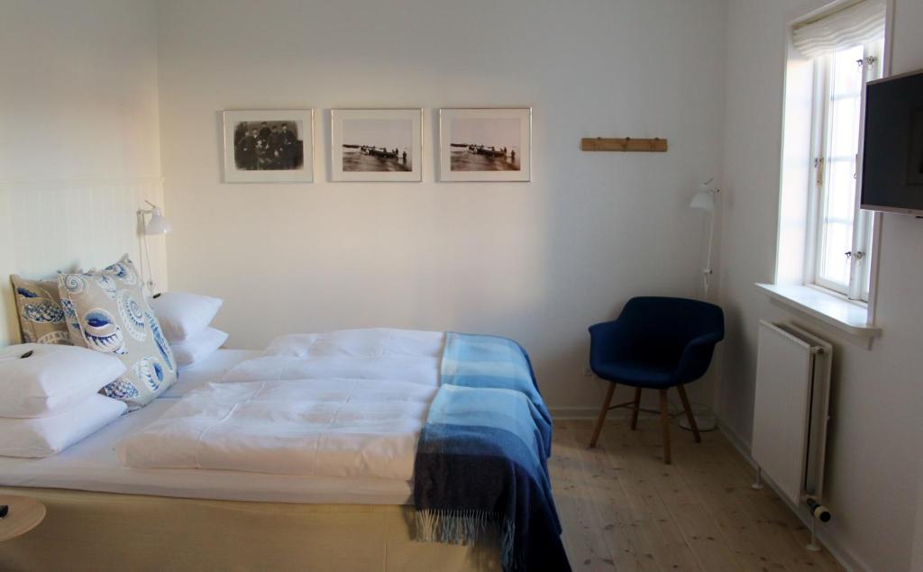 Ruths Hotel photo